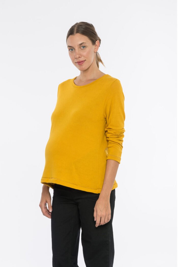 REMERON TONIA ML LANITA azafran - Imagen 2
