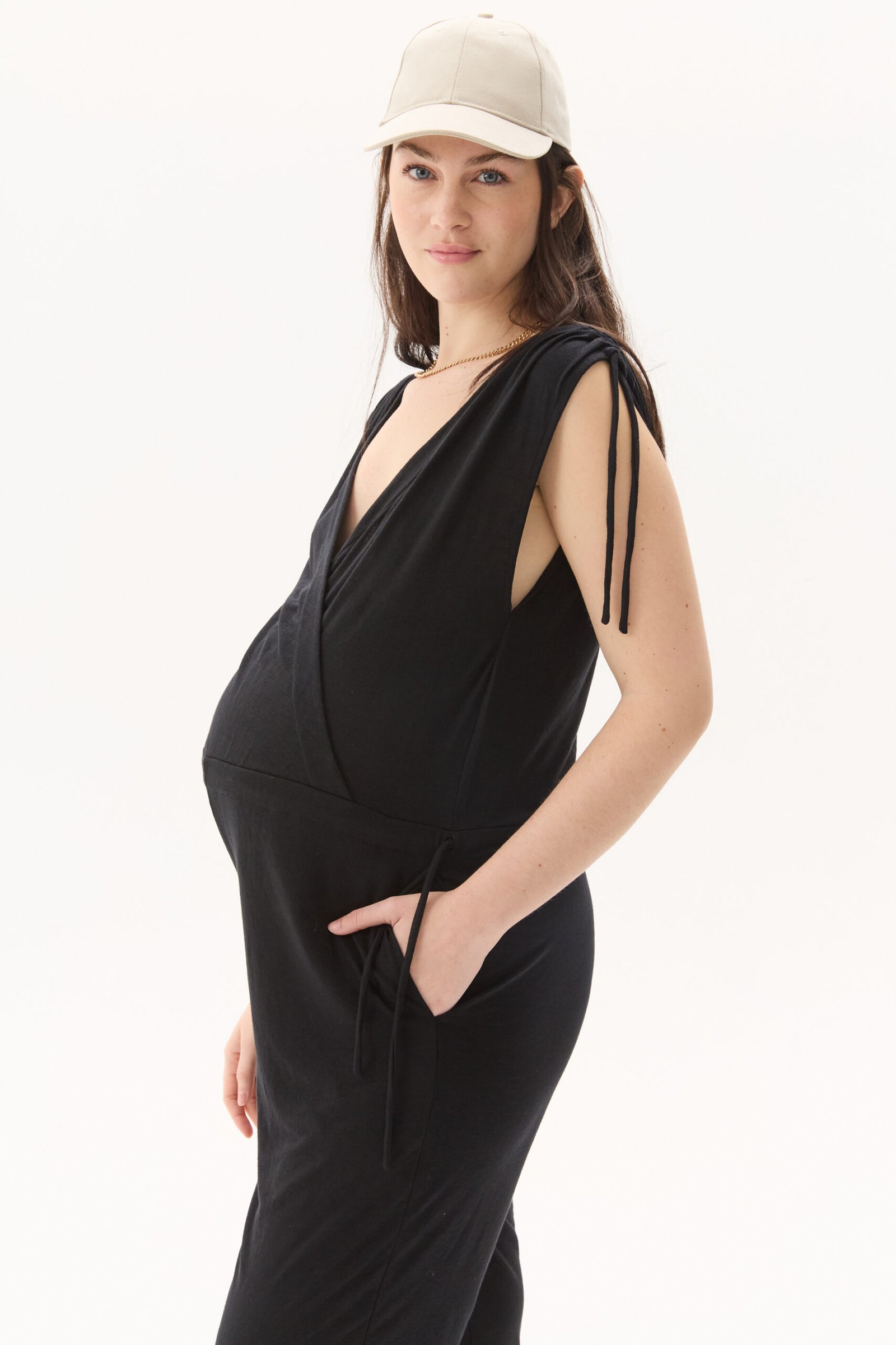 MONO FEMME negro - Imagen 3