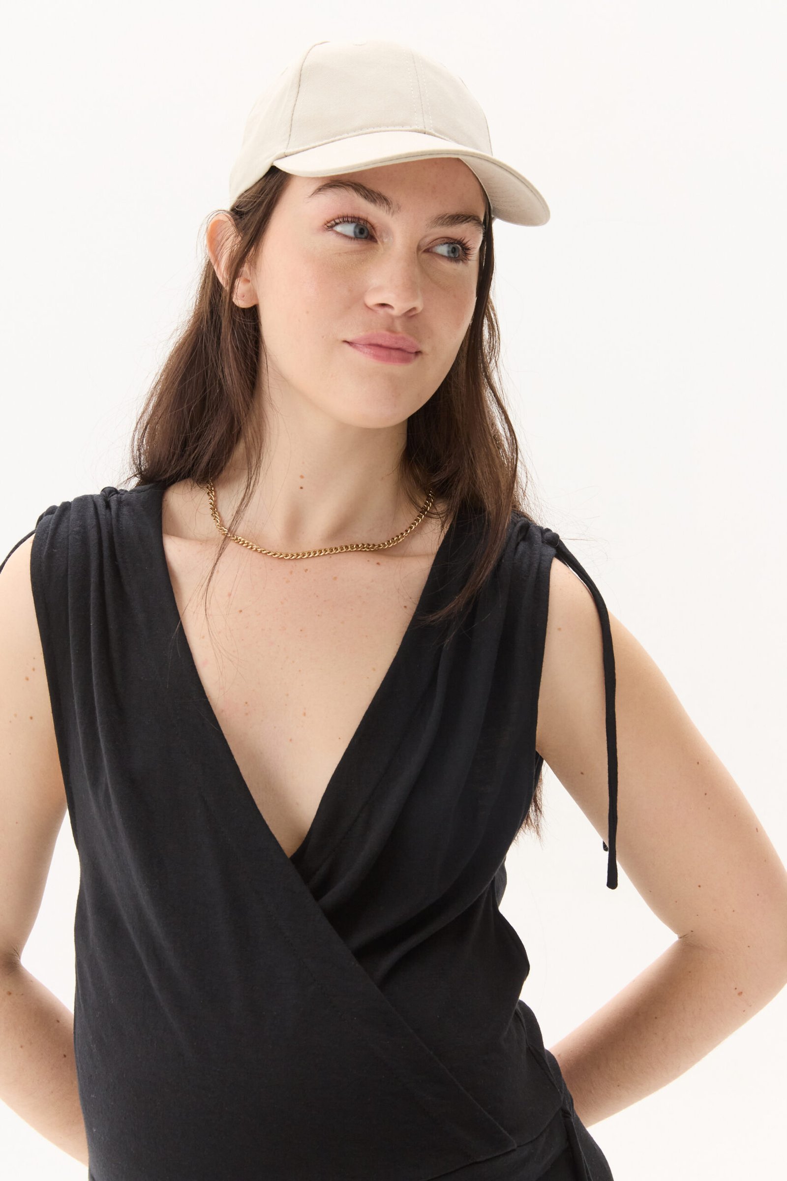 MONO FEMME negro - Imagen 4