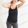 MUSCULOSA INTIMA negro