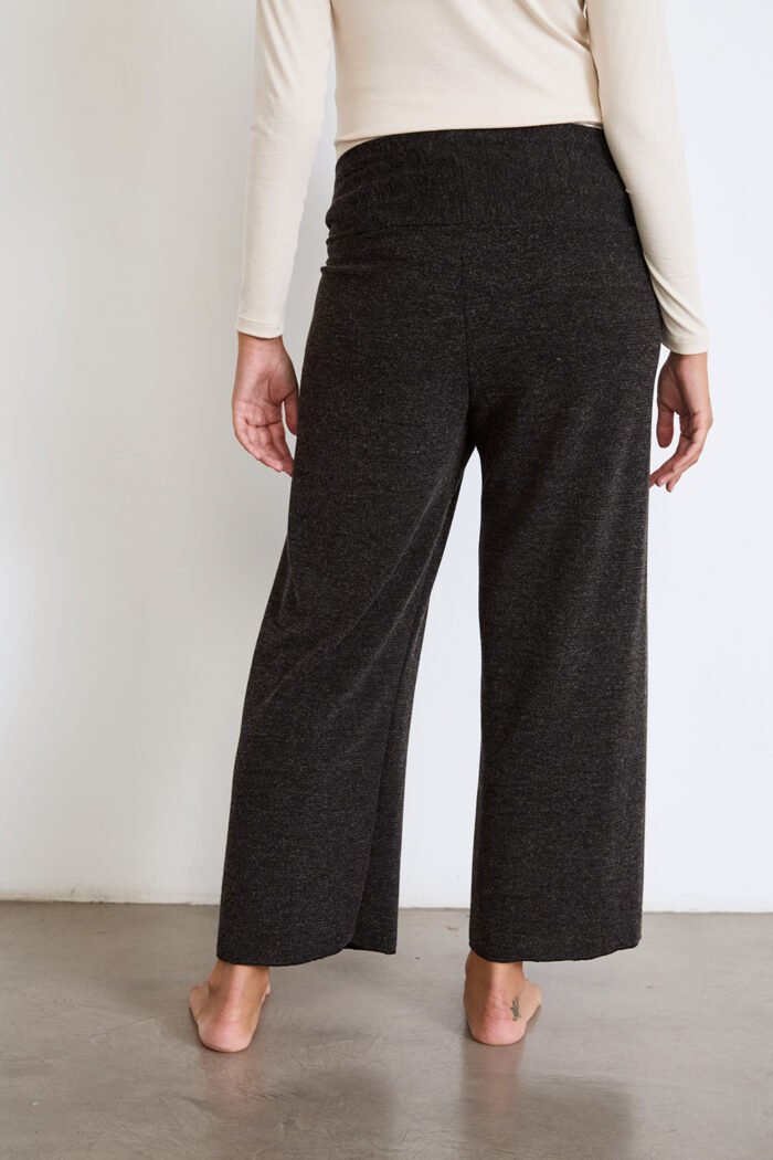 PANTALÓN NITA LANITA carbón - Imagen 2
