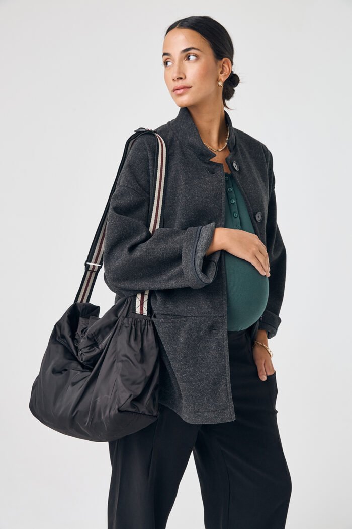 MORRAL TUTTO TASLAN negro