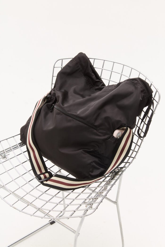 MORRAL TUTTO TASLAN negro