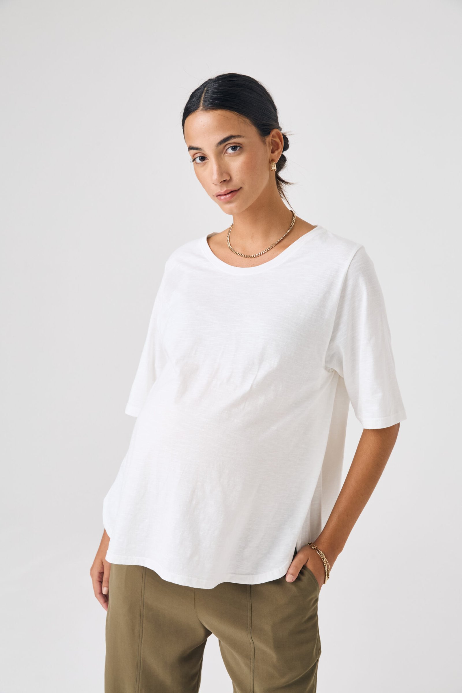 REMERA PRACTICA MC JERSEY FLAME jazmin