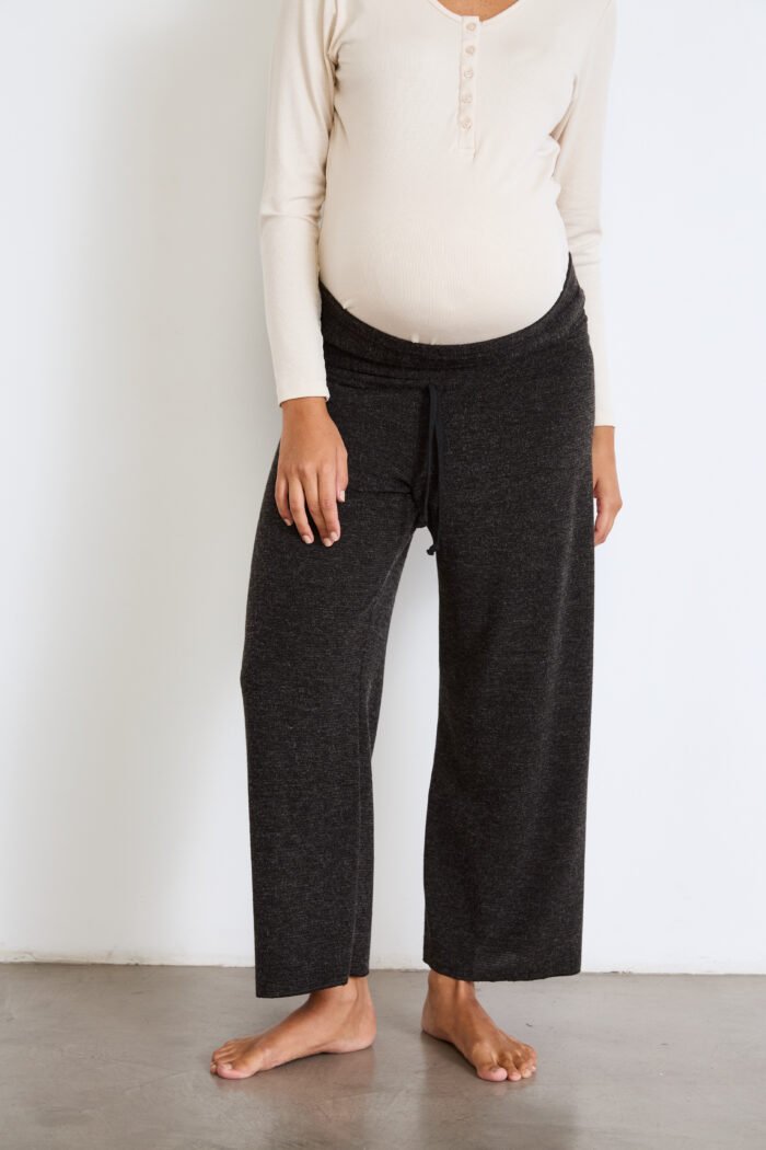 PANTALÓN NITA LANITA carbón