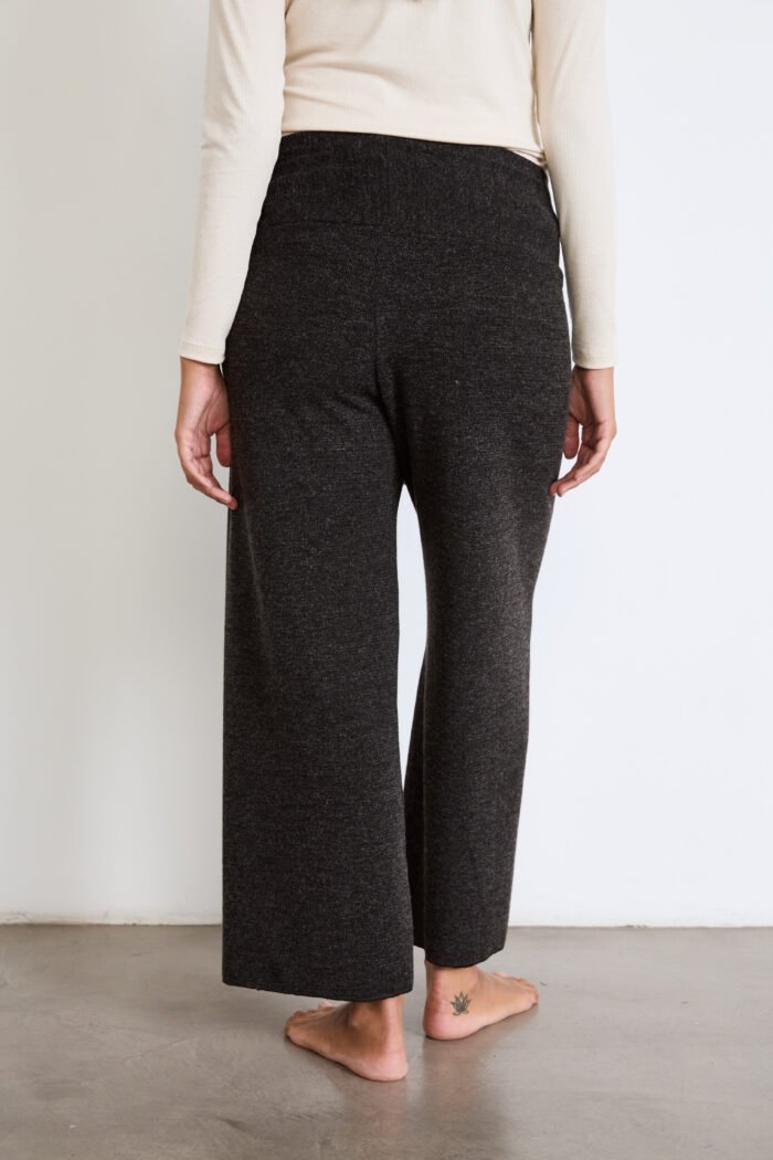 PANTALÓN NITA LANITA carbón - Imagen 3